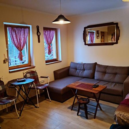 Tornik Studio Zlatibor Zewnętrze zdjęcie