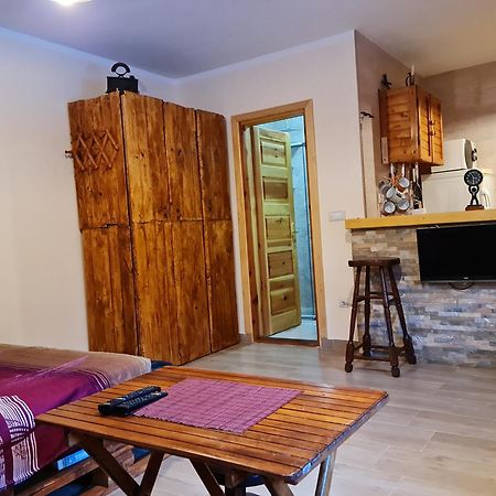 Tornik Studio Zlatibor Zewnętrze zdjęcie