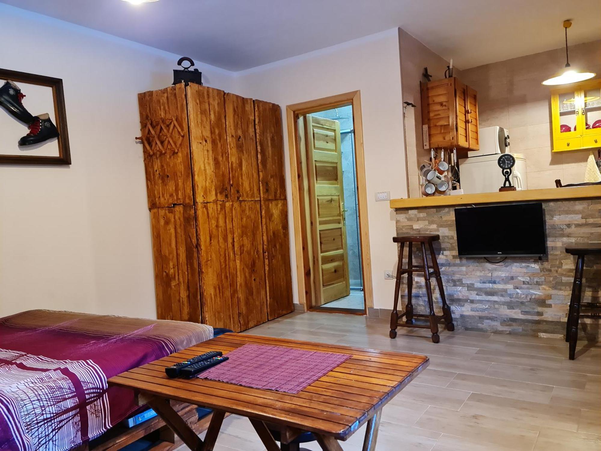 Tornik Studio Zlatibor Zewnętrze zdjęcie