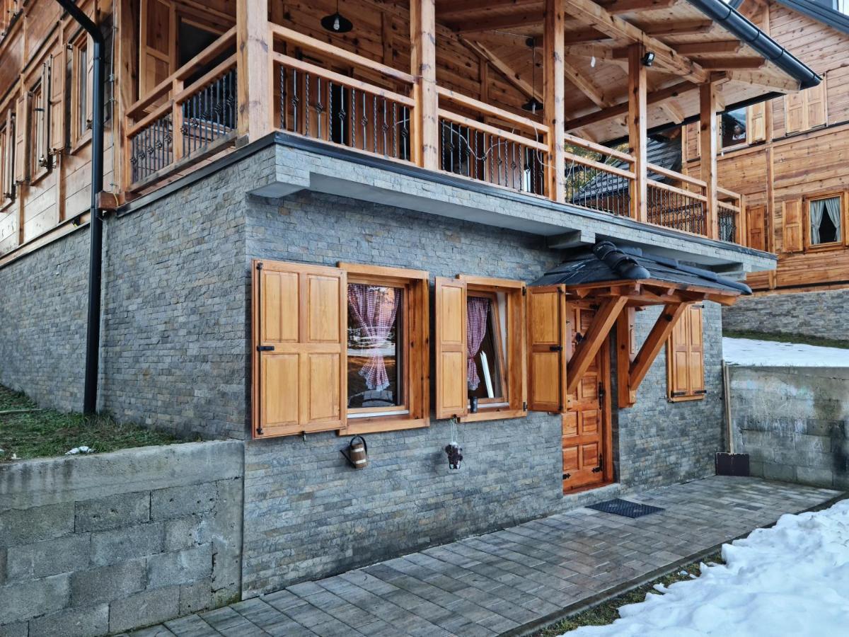 Tornik Studio Zlatibor Zewnętrze zdjęcie