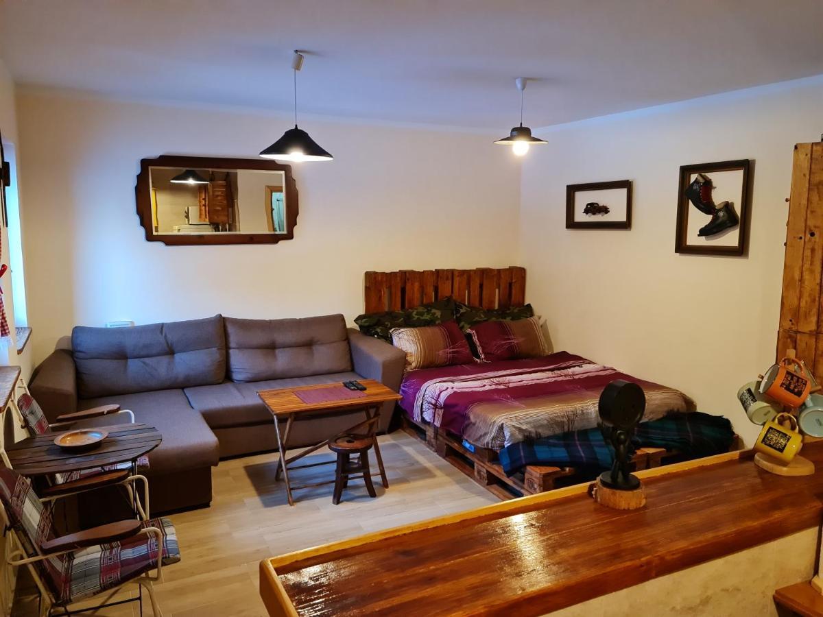 Tornik Studio Zlatibor Zewnętrze zdjęcie