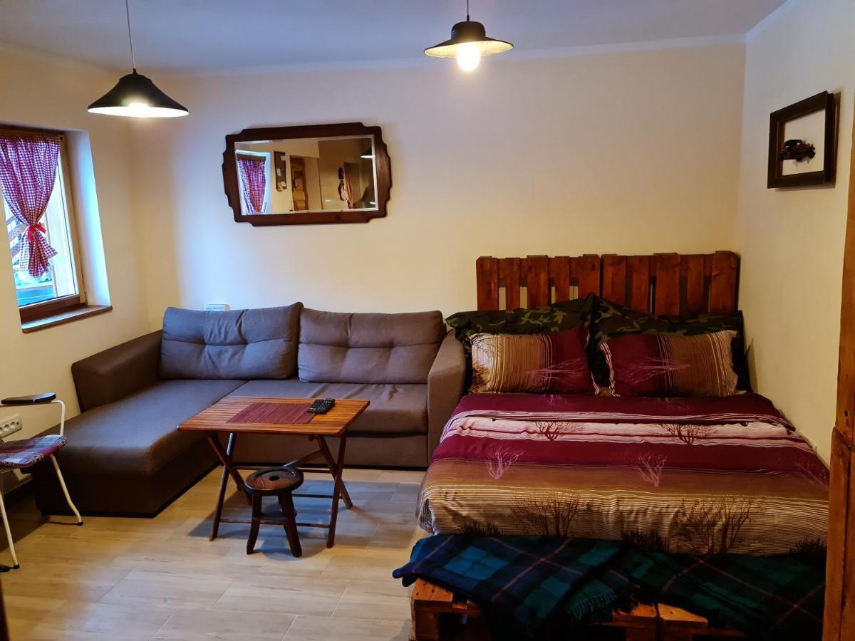 Tornik Studio Zlatibor Zewnętrze zdjęcie