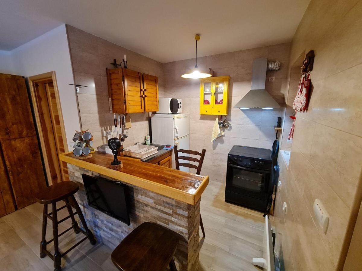 Tornik Studio Zlatibor Zewnętrze zdjęcie