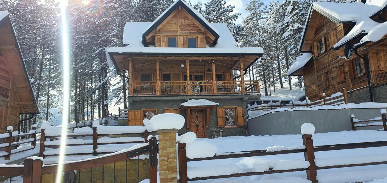 Tornik Studio Zlatibor Zewnętrze zdjęcie