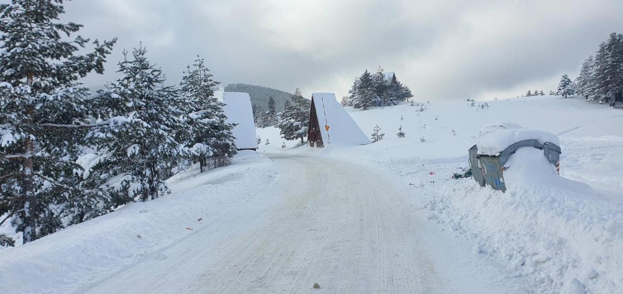 Tornik Studio Zlatibor Zewnętrze zdjęcie